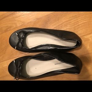 Covington dress shoes